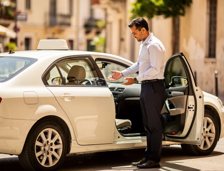 Taxi Settimo Torinese