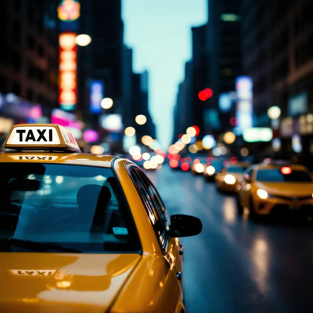 taxi Settimo Torinese
